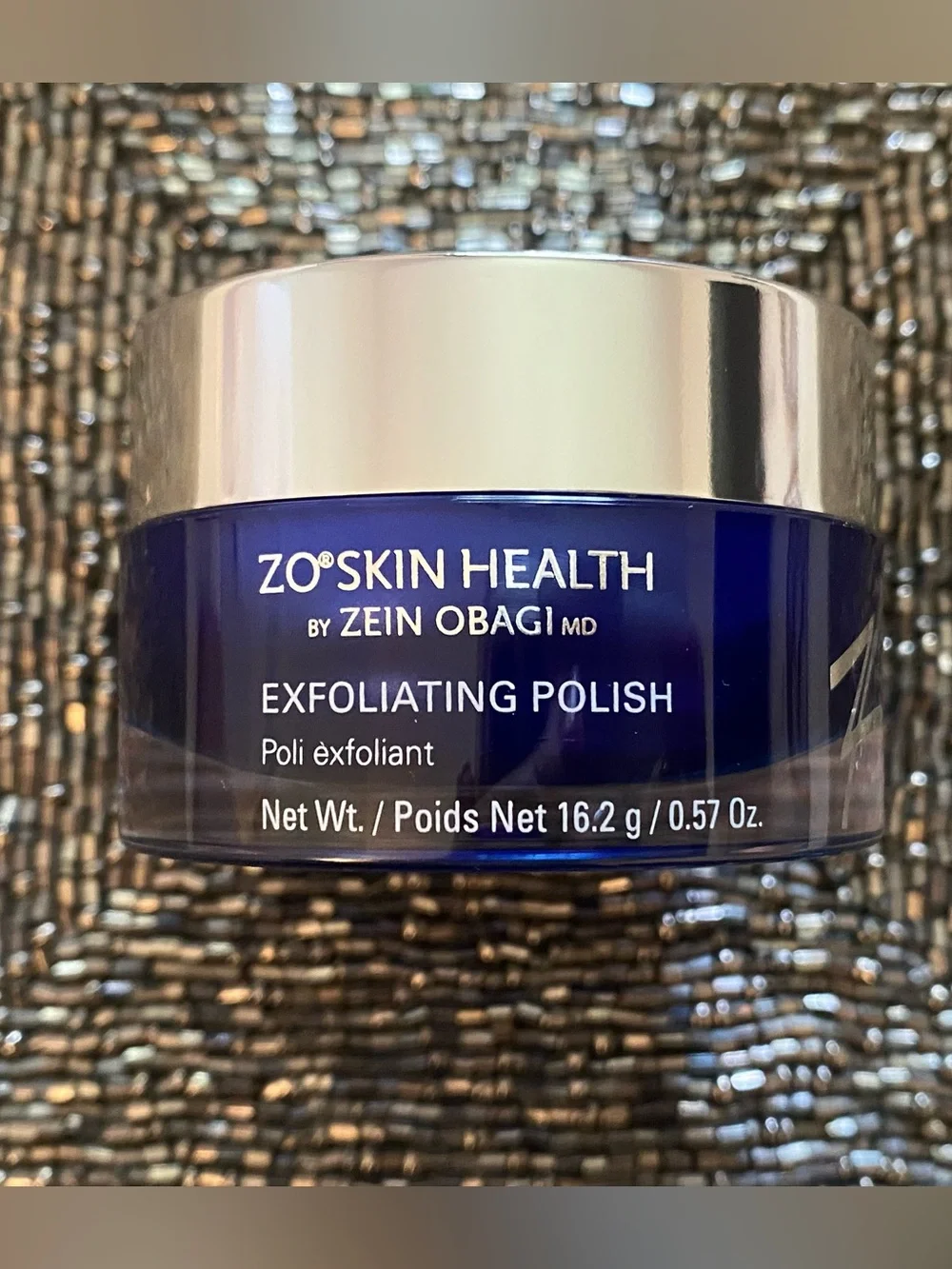 💙 ZO SKIN HEALTH Exfoliating Polish
